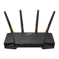 ASUS TUF Gaming AX3000 V2 - Wireless Router - 4-Port-Switch