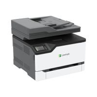 Lexmark XC2326 - Multifunktionsdrucker - Farbe - Laser - A4/Legal (Medien)