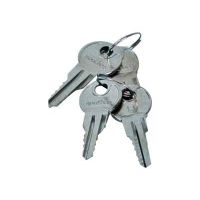TRITON Schlüssel-Set für Rack-Tür