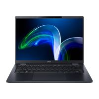 Acer TravelMate P6 TMP614-52 - 180°-Scharnierdesign - Intel Core i7 1165G7 - Evo - Win 11 Pro - Iris Xe Graphics - 16 GB RAM - 512 GB SSD - 35.6 cm (14")