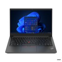 Lenovo ThinkPad E14 - 14" Notebook - 2,3 GHz 35,6 cm