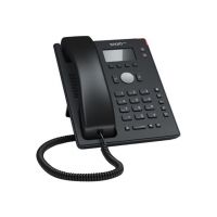Snom D120 - VoIP-Telefon - dreiweg Anruffunktion