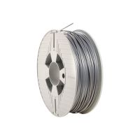 Verbatim Silber, RAL 9006 - 1 kg - 126 m - PLA-Filament (3D)