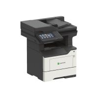 Lexmark MX622adhe - Multifunktionsdrucker - s/w - Laser - 215.9 x 355.6 mm (Original)