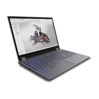Lenovo ThinkPad P16 Gen 2 21FA - 180°-Scharnierdesign - Intel Core i7 13700HX / 2.1 GHz - Win 11 Pro - Arc A30M - 32 GB RAM - 1 TB SSD TCG Opal Encryption 2, NVMe, Performance - 40.6 cm (16")
