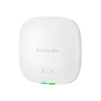 HPE Networking Instant On AP32 (RW) - Accesspoint - Wi-Fi 6 - Wi-Fi 6E - 2.4 GHz, 5 GHz, 6 GHz - Wand- / Deckenmontage (Packung mit 5)