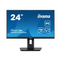 Iiyama ProLite XUB2492QSU-B1 - LED-Monitor - 61 cm (24")