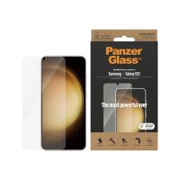 PanzerGlass Bildschirmschutz für Handy - Glas