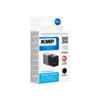 KMP H176BX - 35 ml - Größe XXL - Schwarz - kompatibel