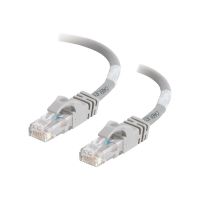 C2G Cat6 Booted Unshielded (UTP) Network Patch Cable - Patch-Kabel - RJ-45 (M)