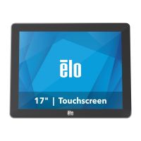 Elo Touch Solutions EloPOS System - Mit Wandhalterung & I/O Hub - All-in-One (Komplettlösung)