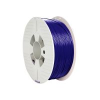Verbatim Blau, RAL 5002 - 1 kg - 396 m - ABS-Filament (3D)