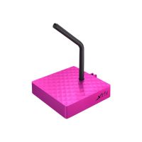 Xtrfy B4 - Mouse Bungee - pink