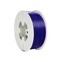 Verbatim Blau, RAL 5002 - 1 kg - 335 m - PLA-Filament (3D)