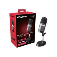 AVer AVerMedia AM310 - Mikrofon - USB