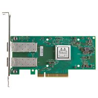 Mellanox NVIDIA ConnectX-5 EN - Netzwerkadapter - PCIe 4.0 x8