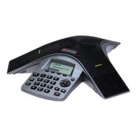 Poly SoundStation Duo - VoIP-Konferenztelefon