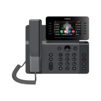 Fanvil V65 - VoIP-Telefon mit Rufnummernanzeige/Anklopffunktion