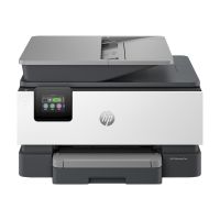 HP Officejet Pro 9120e All-in-One - Multifunktionsdrucker - Farbe - Tintenstrahl - Legal (216 x 356 mm)