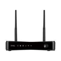 ZyXEL LTE3301-PLUS - Wireless Router - WWAN - 4-Port-Switch