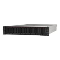 Lenovo ThinkSystem SR650 V3 7D76 - Server - Rack-Montage