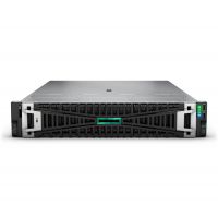 HPE ProLiant DL385 Gen11 - 3 GHz - 9124 - 32 GB - DDR5-SDRAM - 800 W - Rack (2U)