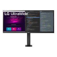 LG UltraWide 34WN780P-B - LED-Monitor - 87 cm (34")
