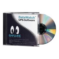 ONLINE USV DataWatch - Box-Pack - 1 Server - CD - UNIX, Win