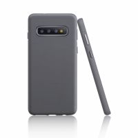 GARBOT Corium Nappa Leather Case for S10 Grey