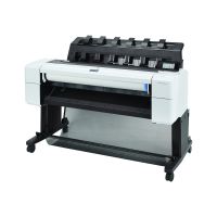 HP DesignJet T940 - 914 mm (36") Großformatdrucker - Farbe - Tintenstrahl - 914 x 1219 mm - bis zu 0.5 Min./Seite (einfarbig)/