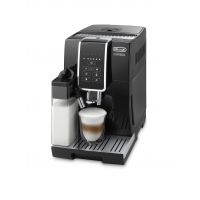 De Longhi ECAM350.50.B - Filterkaffeemaschine - 1,8 l - Kaffeebohnen - Gemahlener Kaffee - Eingebautes Mahlwerk - 1450 W - Schwarz