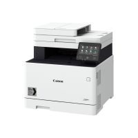 Canon i-SENSYS MF742Cdw - Multifunktionsdrucker - Farbe - Laser - A4 (210 x 297 mm)