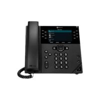 Poly VVX 450 Business IP Phone - OBi Edition