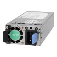 Netgear APS600W - Stromversorgung redundant / Hot-Plug (Plug-In-Modul)