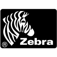 Zebra Direct Tag 850 - Weiß - Rolle (7,6 cm x 27,5 m) 1 Rolle(n) Quittungspapier