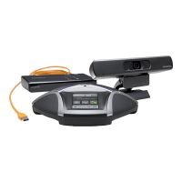 Konftel C2055Wx - Kit für Videokonferenzen (Freisprechgerät, camera, Hub)