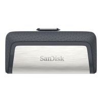 SanDisk Ultra Dual - USB-Flash-Laufwerk - 32 GB
