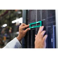 HPE Premium Kit - Server 10-Port SFF NVMe-Backpanel