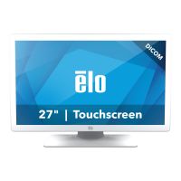 Elo Touch Solutions Elo 2703LM - Medical Grade - LCD-Monitor - 68.58 cm (27")