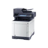 Kyocera ECOSYS M6230CIDN/KL3 - Multifunktionsdrucker - Farbe - Laser - Legal (216 x 356 mm)/