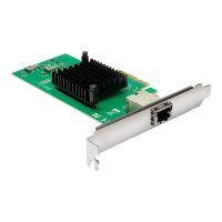 Inter-Tech ST-7267 - Netzwerkadapter - PCIe 2.0 x4