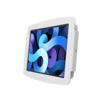 Compulocks Space iPad Air 10.9-inch Secured Display Enclosure White - Montagekomponente (Gehäuse)