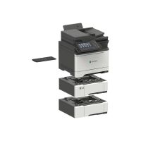 Lexmark XC4240 - Multifunktionsdrucker - Farbe - Laser - 215.9 x 355.6 mm (Original)