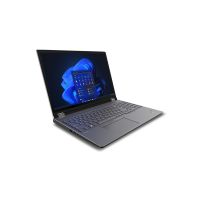 Lenovo ThinkPad P16 - 16" Notebook - Core i7 2 GHz 40,6 cm
