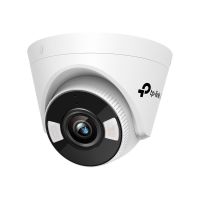 TP-LINK VIGI C450 V1 - Netzwerk-Überwachungskamera - schwenken / neigen - Turret - Farbe (Tag&Nacht)