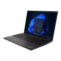 Lenovo ThinkPad T16 Gen 2 21HH - 180°-Scharnierdesign - Intel Core i7 1355U / 1.7 GHz - Win 11 Pro - Intel Iris Xe Grafikkarte - 16 GB RAM - 512 GB SSD TCG Opal Encryption 2, NVMe - 40.6 cm (16")