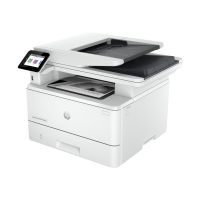 HP LaserJet Pro MFP 4102fdn - Multifunktionsdrucker - s/w - Laser - Legal (216 x 356 mm)