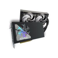 Inno3D iChiLL GeForce RTX 4080 SUPER Black - Grafikkarten