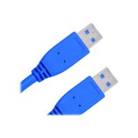 Jou Jye CC 130 - USB-Kabel - USB Typ A (S)
