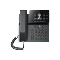 Fanvil V64 - VoIP-Telefon mit Rufnummernanzeige/Anklopffunktion
